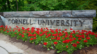 Cornell Would Like To Share Some Extremely Unbiased Information About Evil Unions